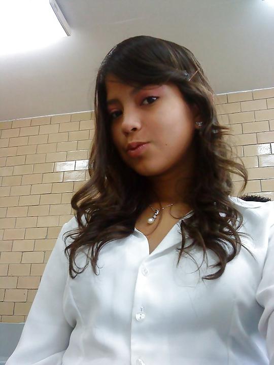 13P She needs your cum over her