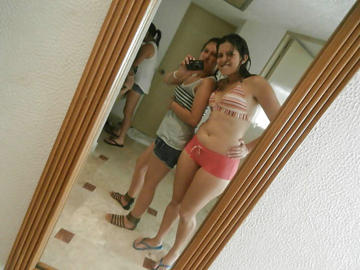 13P She needs your cum over her