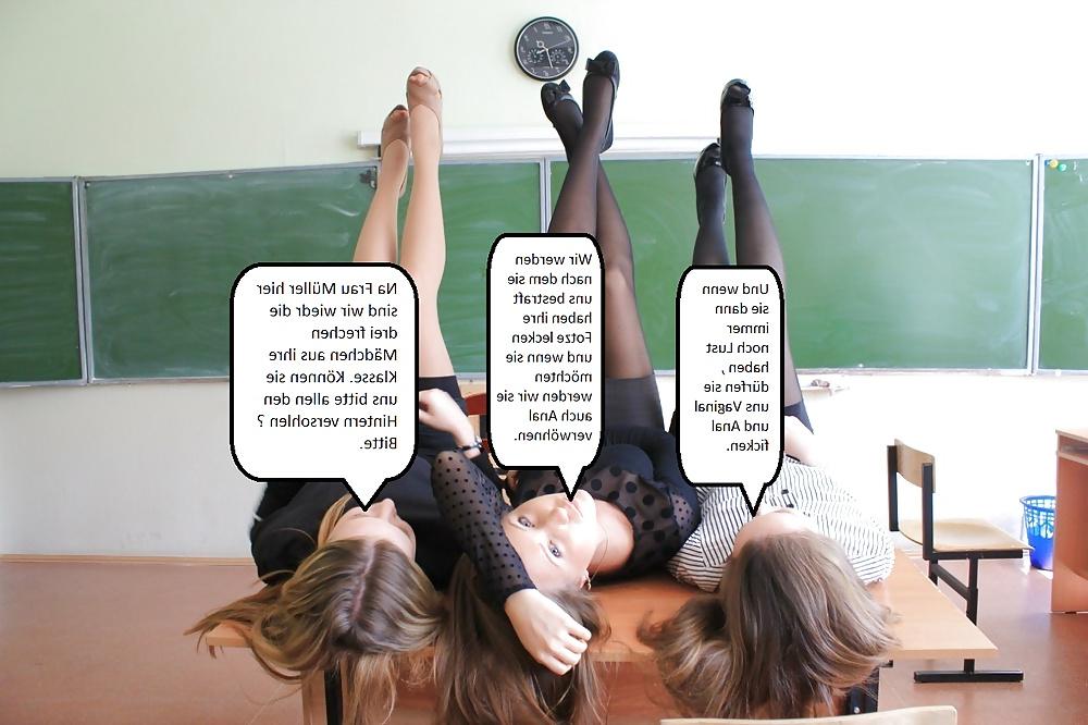 20P German Porn Captions 