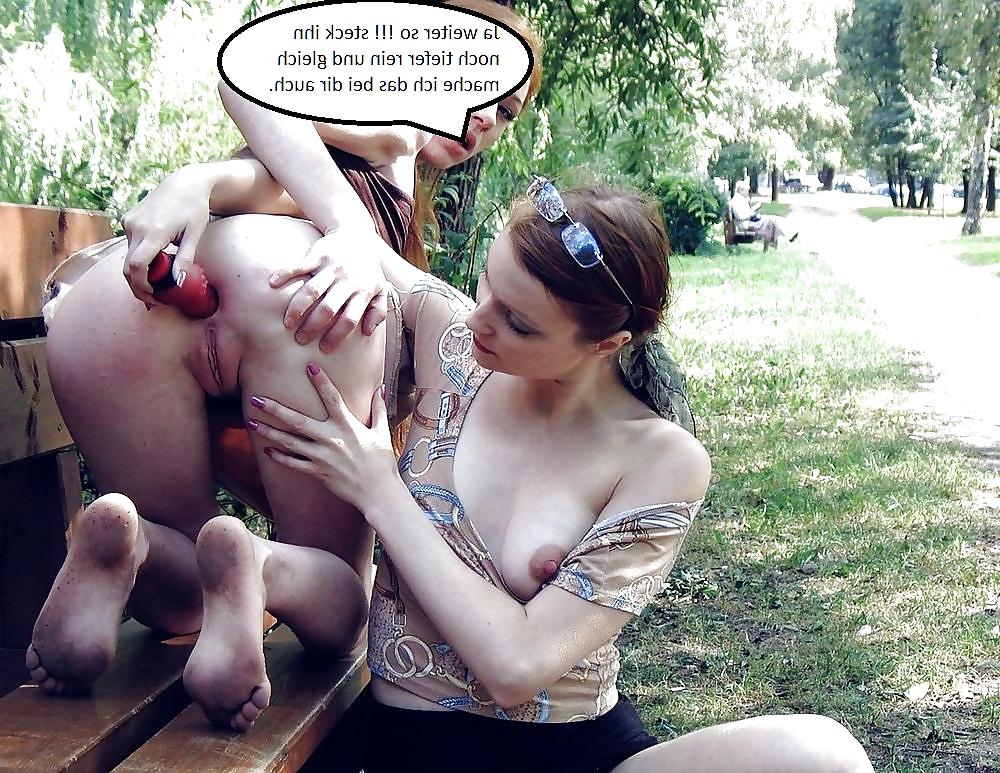 20P German Porn Captions 