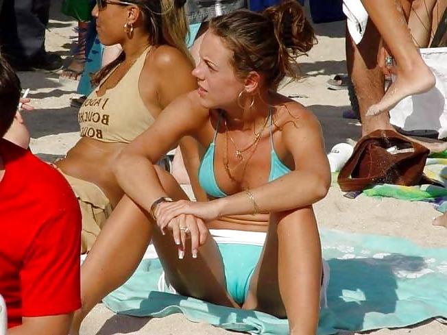 14P Camel toes