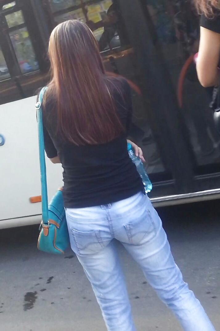25P Spy sexy ass old + young romanian
