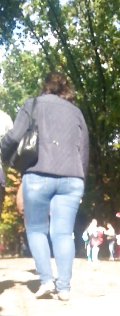25P Spy sexy ass old + young romanian