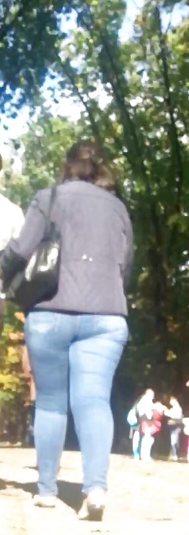 25P Spy sexy ass old + young romanian