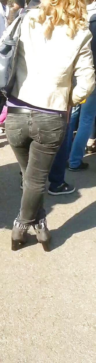25P Spy sexy ass old + young romanian
