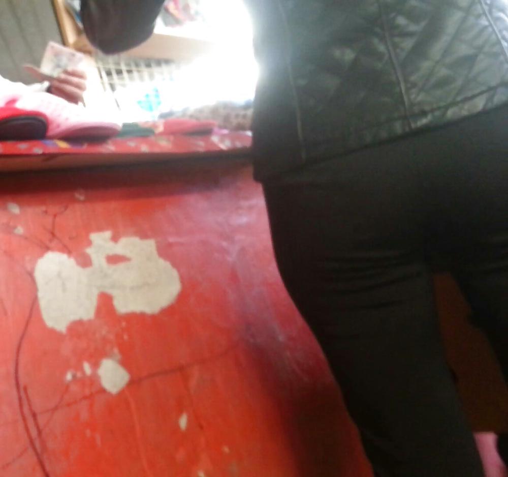 25P Spy sexy ass old + young romanian