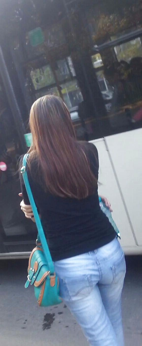25P Spy sexy ass old + young romanian