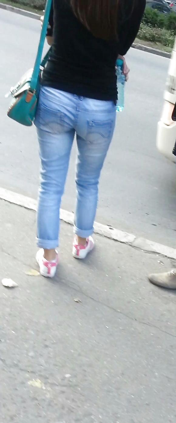 25P Spy sexy ass old + young romanian