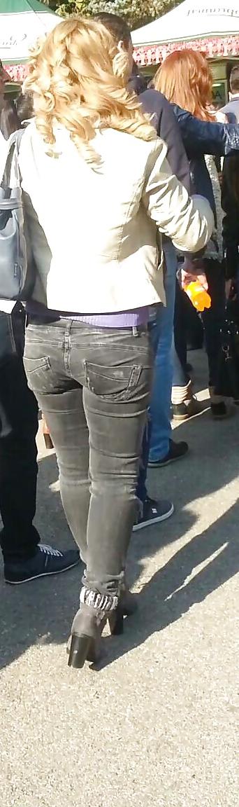 25P Spy sexy ass old + young romanian