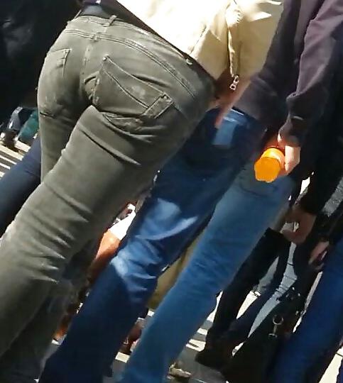 25P Spy sexy ass old + young romanian