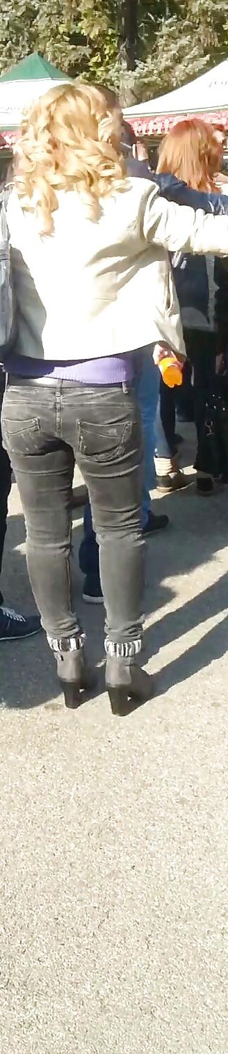 25P Spy sexy ass old + young romanian