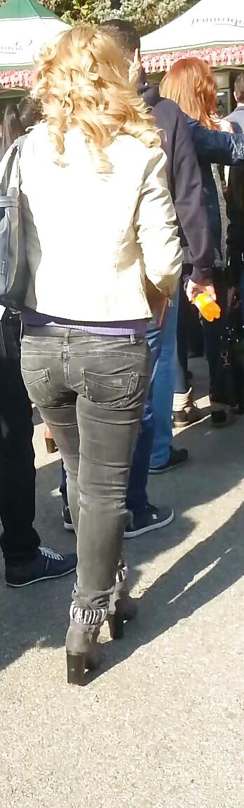25P Spy sexy ass old + young romanian
