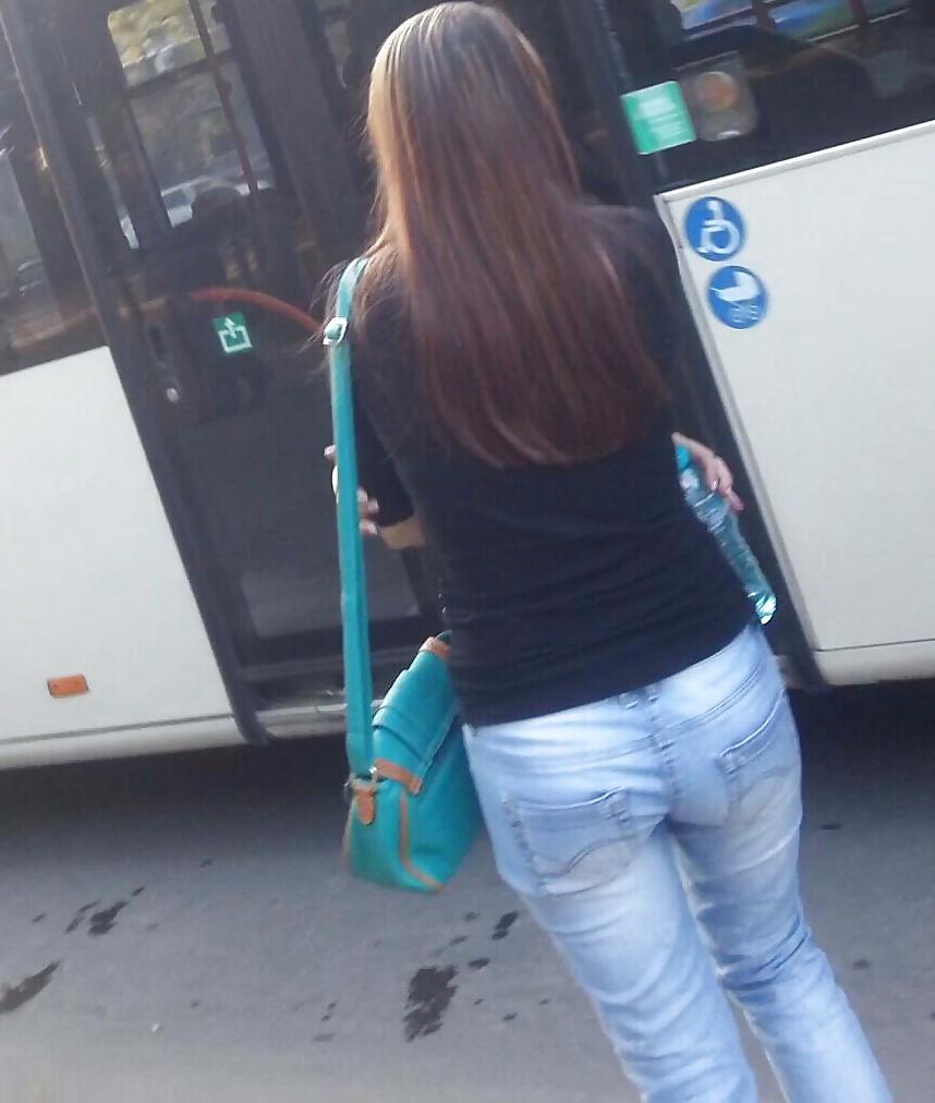 25P Spy sexy ass old + young romanian