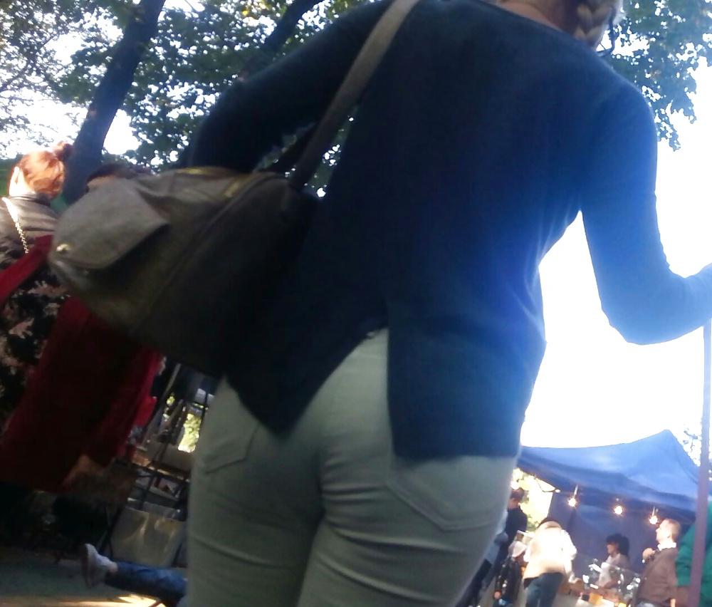 25P Spy sexy ass old + young romanian