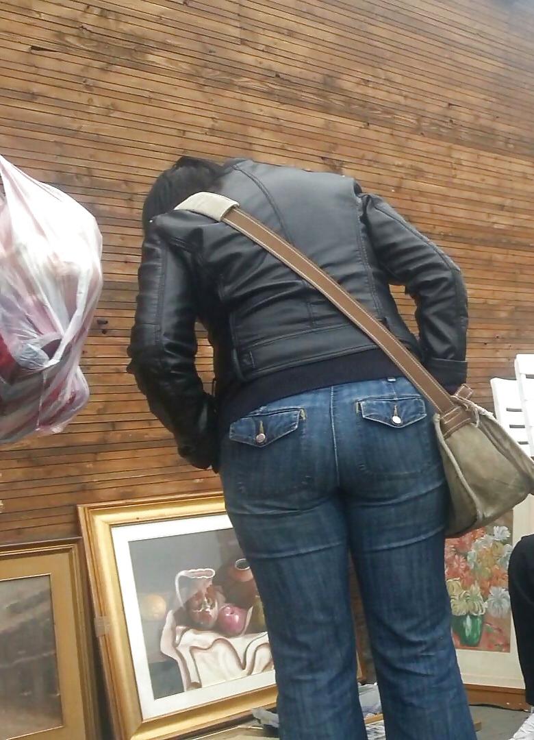 25P Spy sexy ass old + young romanian