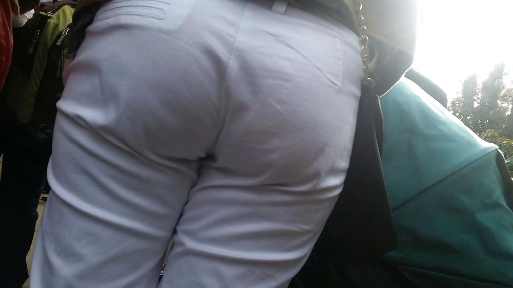 25P Spy sexy ass old + young romanian