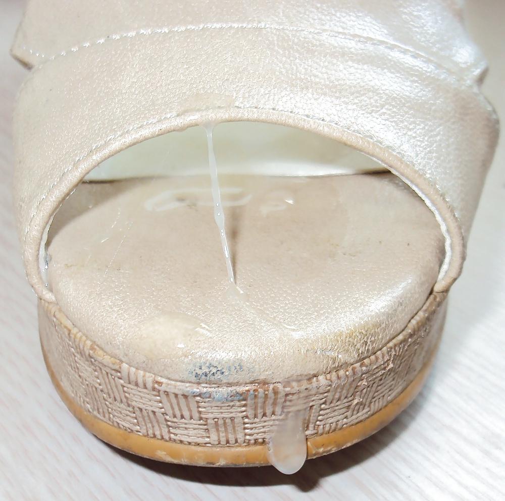 5P Shoe