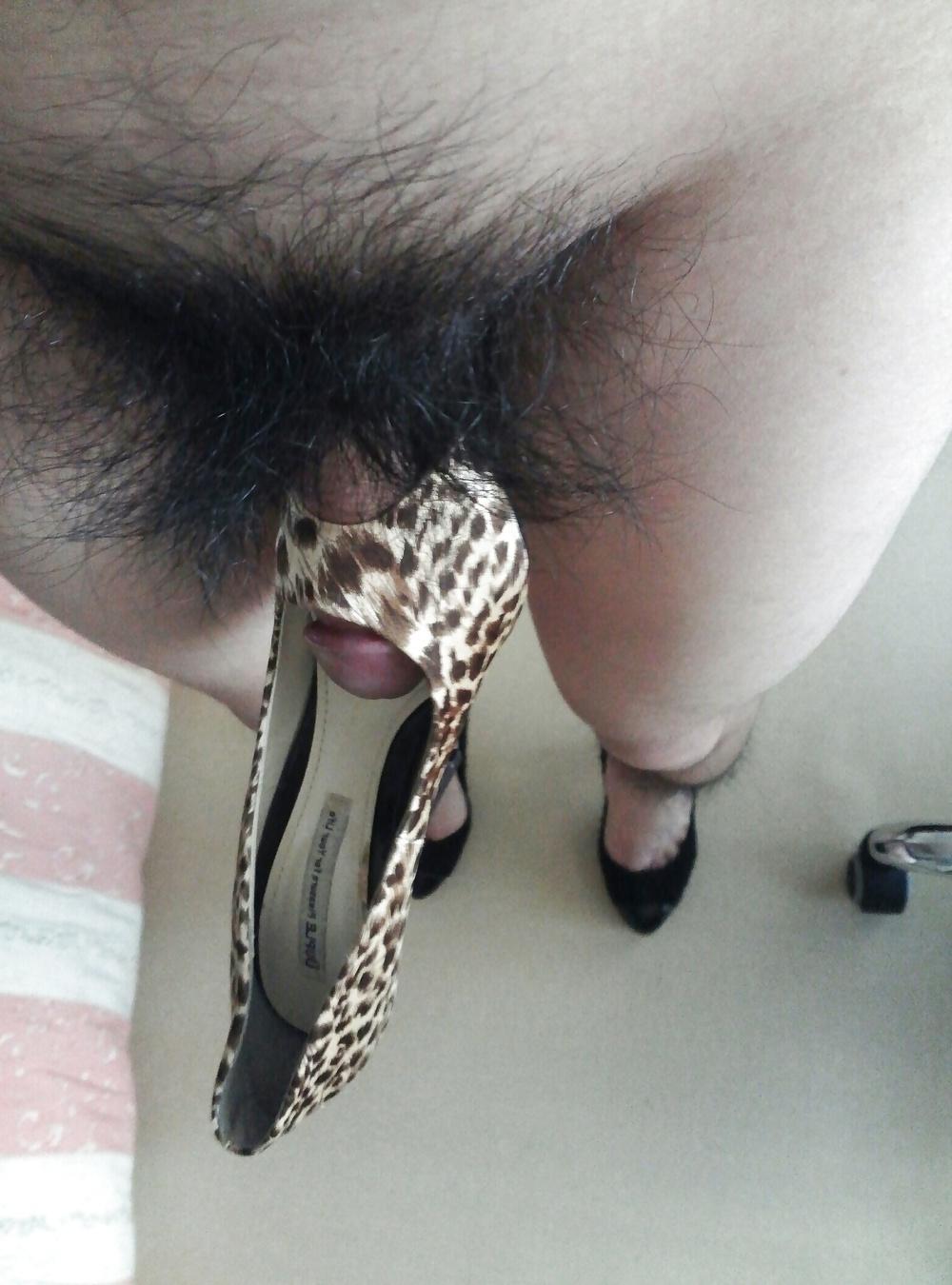 5P Shoe
