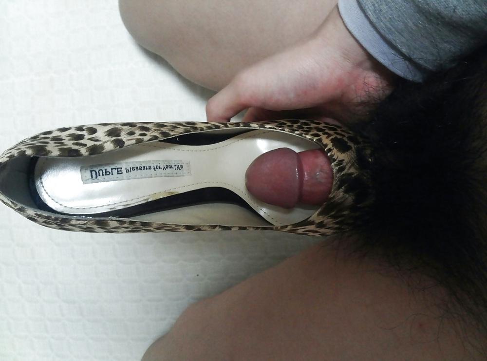 5P Shoe