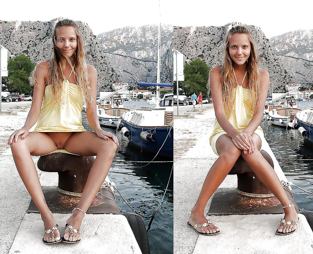 25P Two or more pic's in one #12