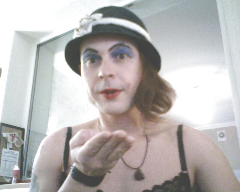 11P Boy jack on me on my web show whore