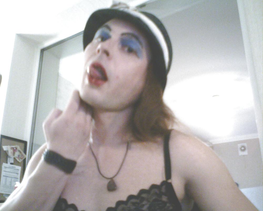 11P Boy jack on me on my web show whore