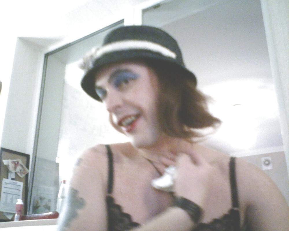 11P Boy jack on me on my web show whore