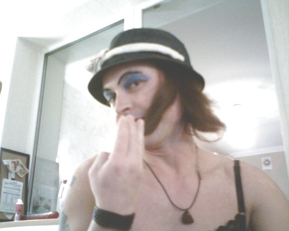 11P Boy jack on me on my web show whore
