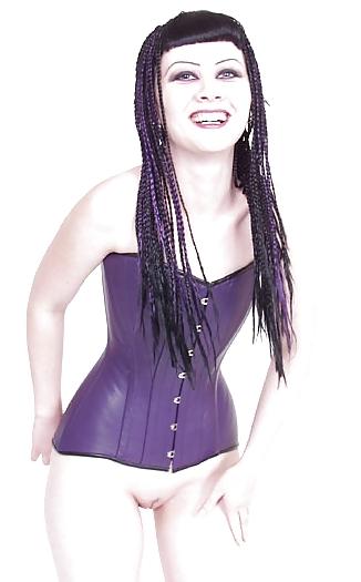 25P Goth Punks Naked 02