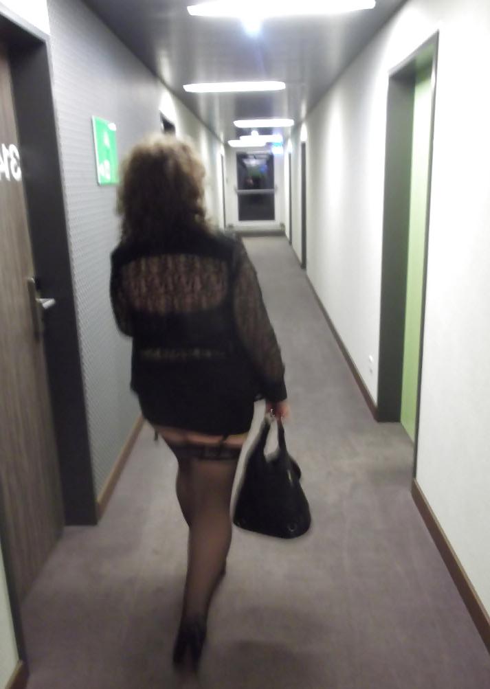 15P Ficktreffen im Hotel mmf am 06.11.14
