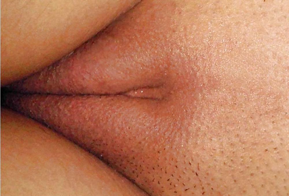 17P PUSSY CAMELTOE