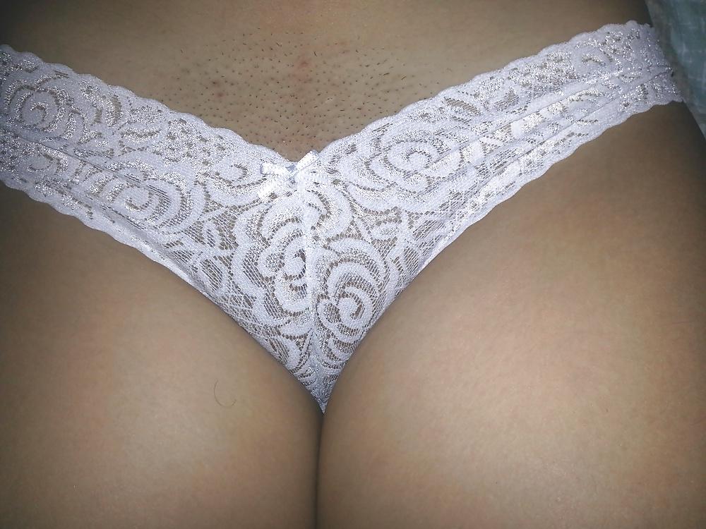 17P PUSSY CAMELTOE