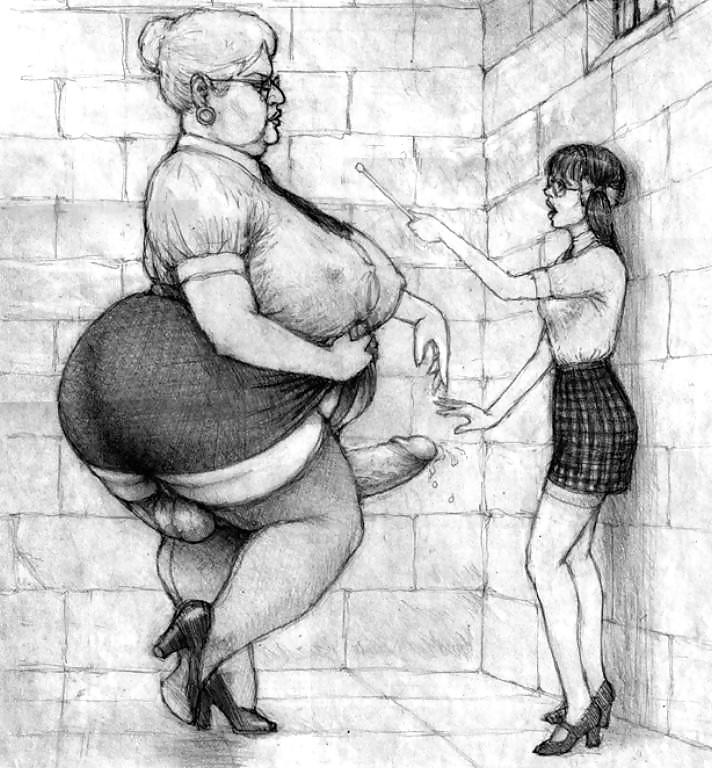 25P TRANNY TOONS!!!