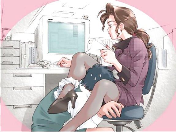 25P New Found Futanari II