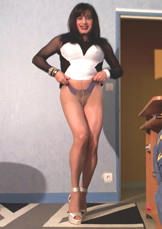 22P Cougar en raz la moule