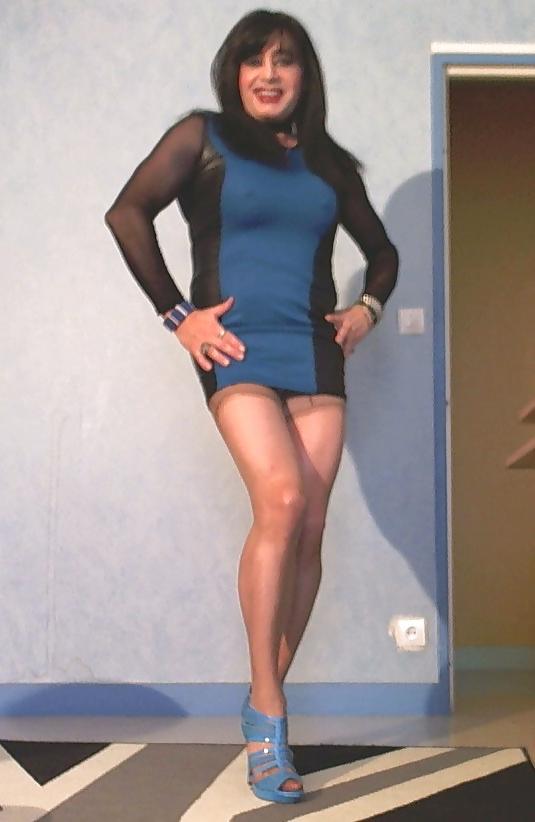 22P Cougar en raz la moule