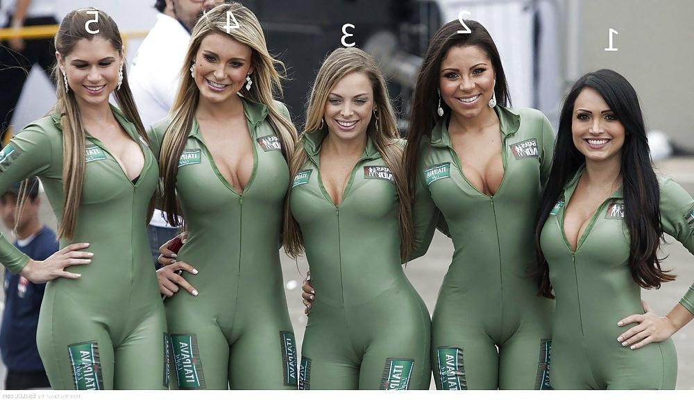 25P Camel Toes Collection