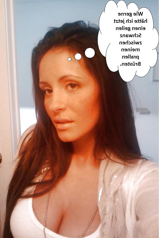 24P Requested German Captions for nikkiShania