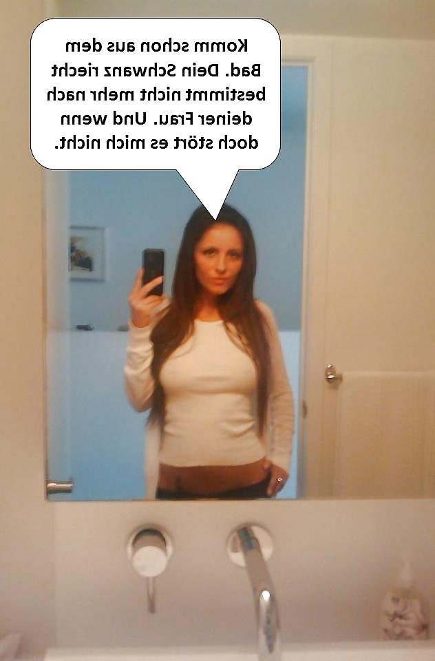 24P Requested German Captions for nikkiShania