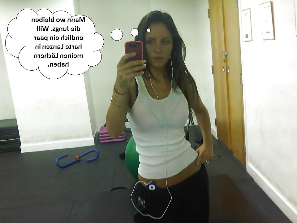 24P Requested German Captions for nikkiShania