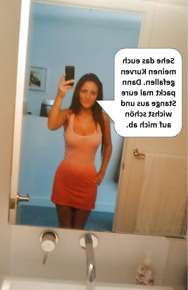 24P Requested German Captions for nikkiShania