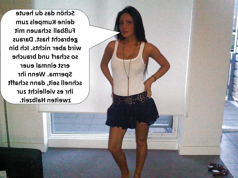24P Requested German Captions for nikkiShania