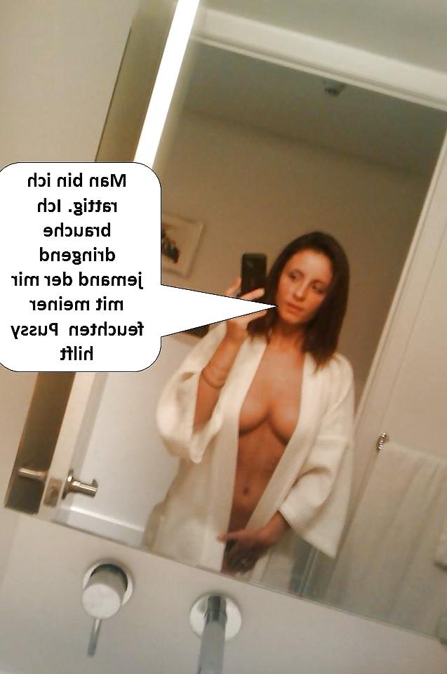 24P Requested German Captions for nikkiShania