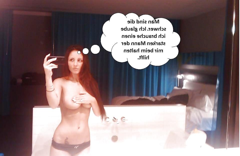 24P Requested German Captions for nikkiShania