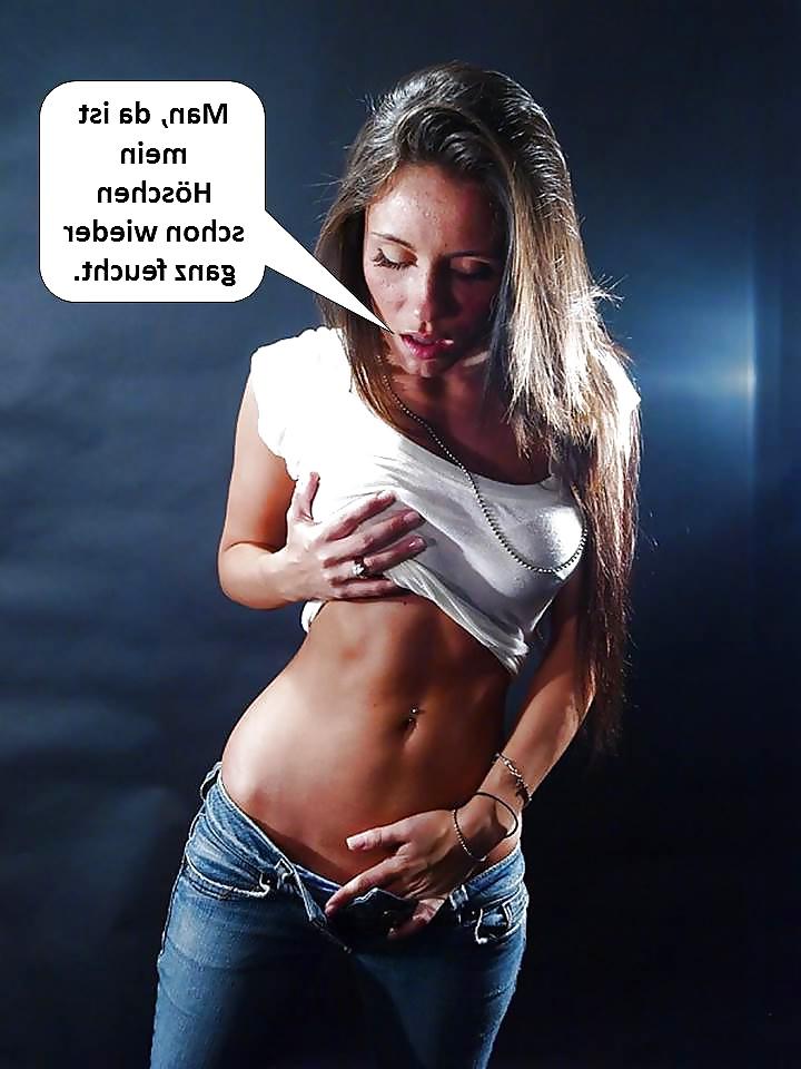 24P Requested German Captions for nikkiShania