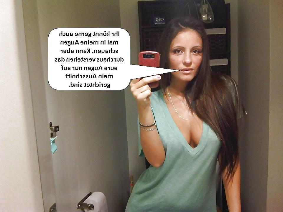 24P Requested German Captions for nikkiShania