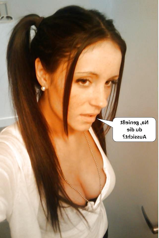 24P Requested German Captions for nikkiShania
