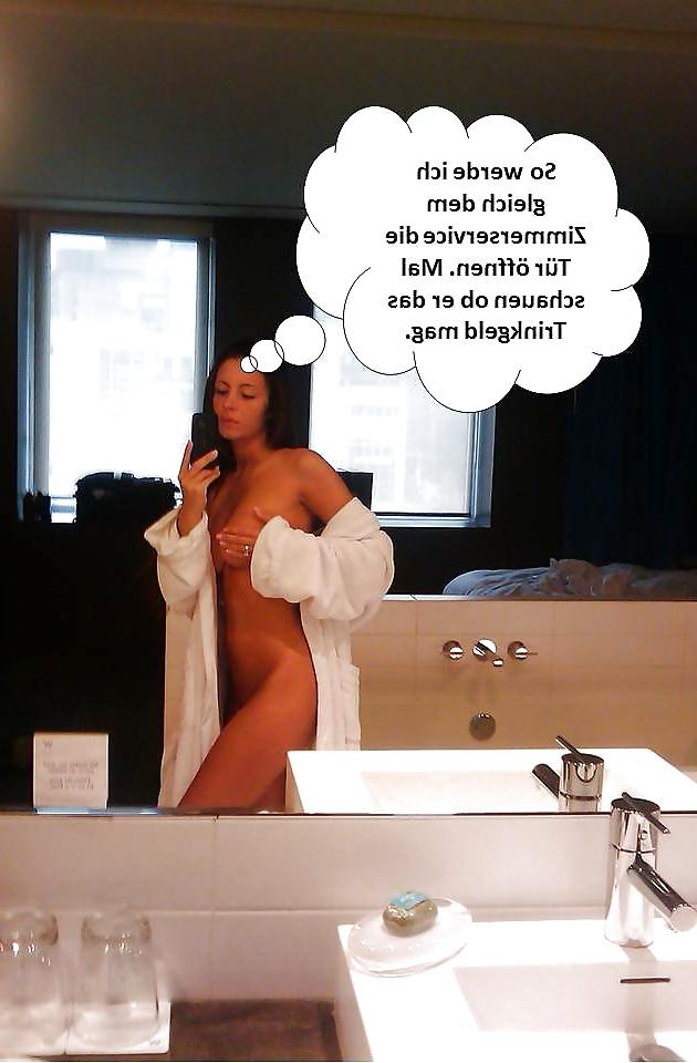 24P Requested German Captions for nikkiShania
