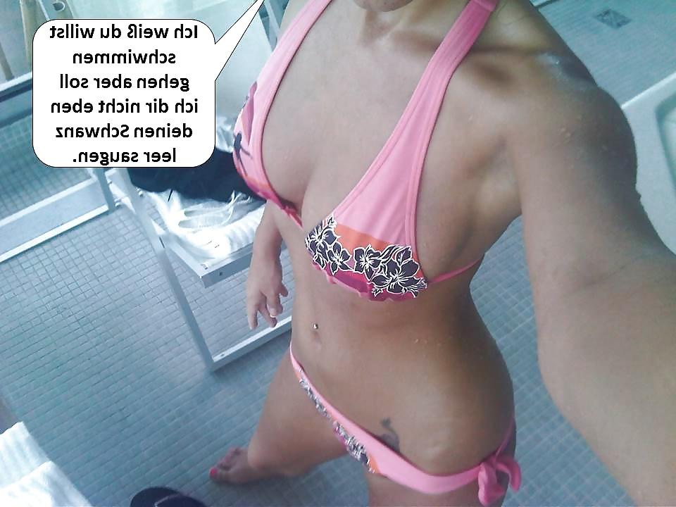 24P Requested German Captions for nikkiShania