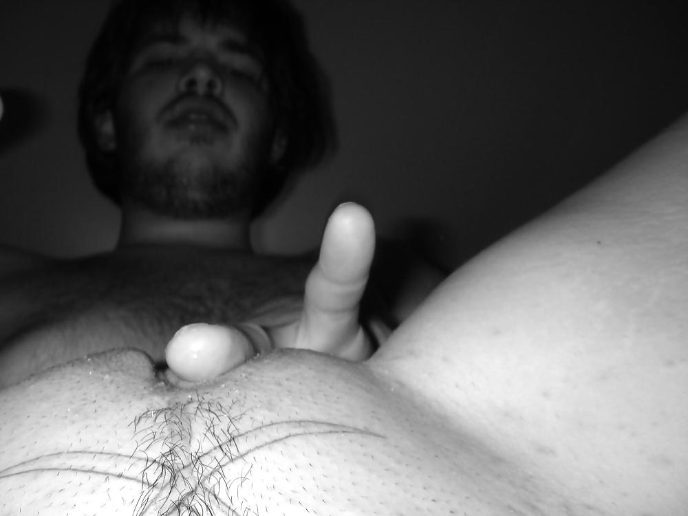 25P North Carolina Young Couple